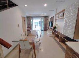 3 Bedroom House for rent at Baan Klang Muang Rama 9 - Ramkhamhaeng, Phlapphla