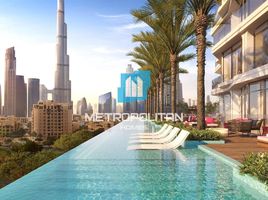 2 Bedroom Apartment for sale at City Center Residences, Burj Views