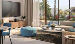 3 Habitaciones Adosado en venta en Saadiyat Beach, Abu Dhabi Al Jubail Island