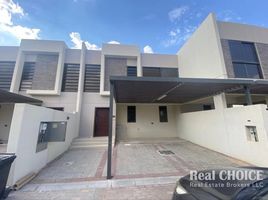 4 Bedroom Townhouse for sale at Aurum Villas, Sanctnary