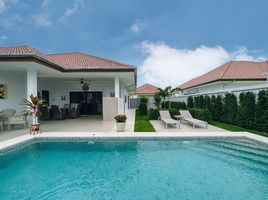 3 Bedroom Villa for rent at Mali Boutique, Thap Tai