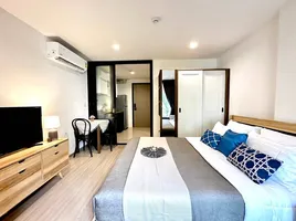 1 Schlafzimmer Wohnung zu verkaufen im THE BASE Central Phuket, Wichit