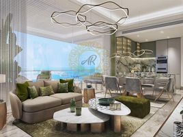 1 Bedroom Apartment for sale at Damac Bay 2, Dubai Harbour