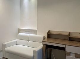 1 Bedroom Apartment for sale at Aspire Sukhumvit 48, Phra Khanong, Khlong Toei, Bangkok