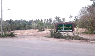 N/A Land for sale in Ko Lanta Yai, Krabi 