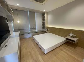 บ้านเดี่ยว 2 ห้องนอน ให้เช่า ในโครงการ เหม 52 แอด รามา 9, บางกะปิ