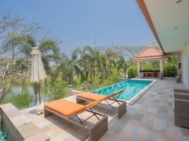 4 Bedroom Villa for sale at Lake Side Hua Hin, Hin Lek Fai