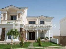 4 Bedroom House for sale at Mountain View 2, The 5th Settlement, New Cairo City