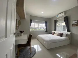 ขายบ้านเดี่ยว 3 ห้องนอน ในโครงการ เดอะ เมลโล่ เฮ้าส์, สามพระยา
