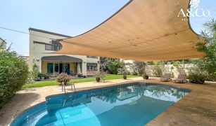 4 Habitaciones Villa en venta en European Clusters, Dubái Regional