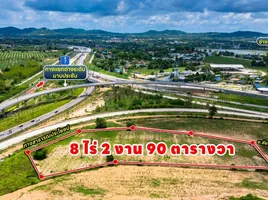  Land for sale in Bang Lamung, Pattaya, Bang Lamung