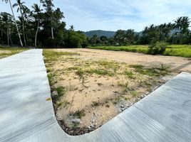  Grundstück zu verkaufen in Koh Samui, Surat Thani, Maenam