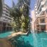 Studio Condo for rent at Paradise Park, Nong Prue