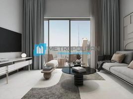 Studio Apartment for sale at MAG Eye, District 7, Mohammed Bin Rashid City (MBR)