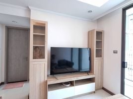 1 Schlafzimmer Wohnung zu vermieten im Supalai Oriental Sukhumvit 39, Khlong Tan Nuea