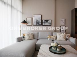 1 Bedroom Condo for sale at Prive Residence, Park Heights, Dubai Hills Estate