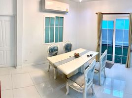 2 Bedroom House for rent at The Villa Rattanathibet, Tha It, Pak Kret, Nonthaburi
