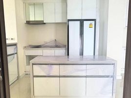 2 Schlafzimmer Penthouse zu verkaufen im Del Mare, Bang Sare, Sattahip