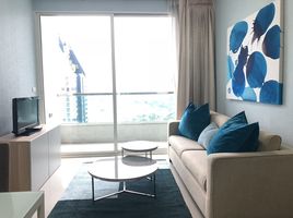 2 Bedroom Apartment for rent at Ideo Mix Phaholyothin, Sam Sen Nai