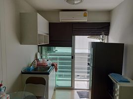 1 Schlafzimmer Wohnung zu vermieten im Smart Condo at Rama 2, Samae Dam, Bang Khun Thian