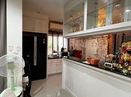 5 Bedroom House for sale at Suetrong Serene, Bang Sare