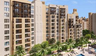 1 Habitación Apartamento en venta en Madinat Jumeirah Living, Dubái Lamaa