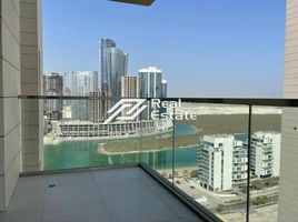 1 बेडरूम अपार्टमेंट for sale at Parkside Residence, Shams Abu Dhabi