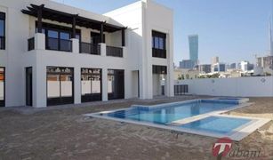 6 Schlafzimmern Villa zu verkaufen in District One, Dubai District One Villas