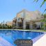 8 Bedroom Villa for sale at Hacienda White, Sidi Abdel Rahman, North Coast