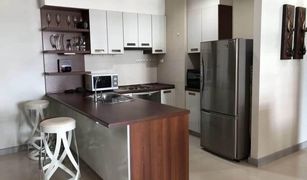 曼谷 Khlong Toei Nuea Sukhumvit City Resort 2 卧室 公寓 售 