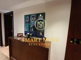 3 Bedroom Apartment for sale at Cairo Festival City, North Investors Area