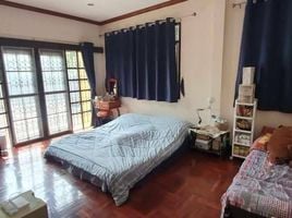 5 Bedroom House for sale at Thanakorn Villa 1, Wat Chalo