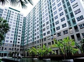 1 Bedroom Condo for sale at Lumpini Ville Ramintra-Laksi, Anusawari, Bang Khen