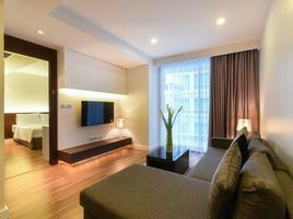 1 Bedroom Condo for rent at Tanida Residence, Si Lom