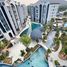 1 Bedroom Apartment for sale at The Title Halo 1, Sakhu, Thalang, Phuket