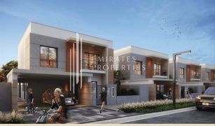 5 chambres Villa a vendre à Paradise Lakes Towers, Ajman AZHA Community
