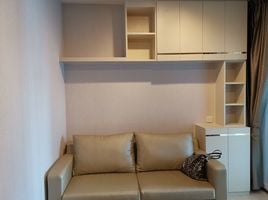 1 Schlafzimmer Appartement zu vermieten im Life Sukhumvit 48, Phra Khanong