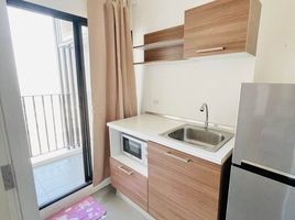 1 Bedroom Condo for rent at The Tree Interchange, Bang Sue, Bang Sue