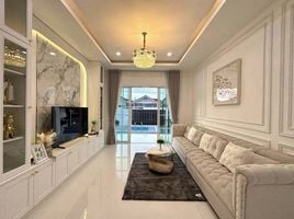 ขายบ้านเดี่ยว 3 ห้องนอน ในโครงการ บ้านภัสสร 1, ห้วยใหญ่, พัทยา, ชลบุรี, ไทย