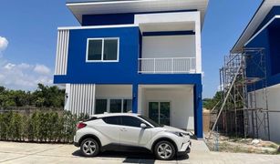3 Bedrooms House for sale in Bang Sare, Pattaya Sea Dreams Village