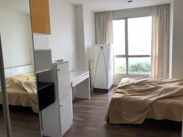 1 Bedroom Apartment for sale at The Room Sathorn-Taksin, Bang Yi Ruea