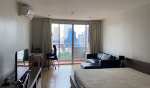 Studio Condo for sale in Si Lom, Bangkok Silom Grand Terrace