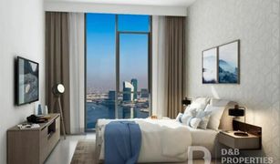 1 Bedroom Apartment for sale in Creekside 18, Dubai Creek Edge