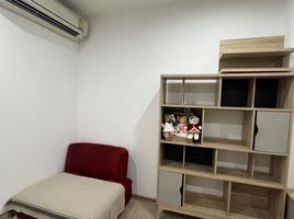 Studio Wohnung zu verkaufen im Ideo Q Chula Samyan, Maha Phruettharam