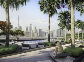 3 Bedroom Condo for sale at Design Quarter, DAMAC Towers by Paramount