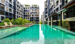 Studio Condominium a vendre à Bang Kapi, Bangkok Rise Rama 9