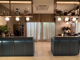 4 Schlafzimmer Villa zu vermieten im Grand Bangkok Boulevard Sukhumvit-Srinakarin, Samrong Nuea