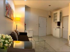 1 Bedroom Condo for rent at Metha Place at Ratchada, Sam Sen Nok