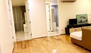 2 Bedrooms Condo for sale in Sam Sen Nai, Bangkok Villa Rachakhru