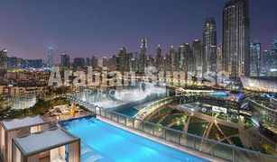 Квартира, 4 спальни на продажу в Burj Khalifa Area, Дубай The Residence Burj Khalifa